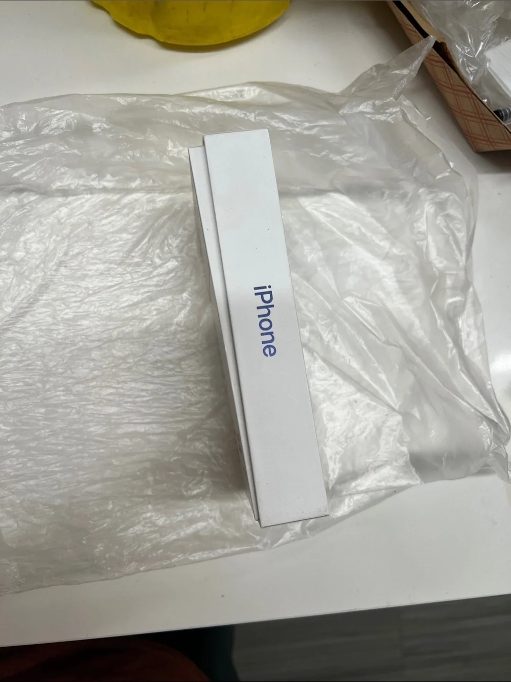 N/A apple iphone